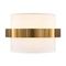 Настенный светильник Freya Bride FR5367WL-02BS