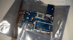 Материнская плата для ноутбука Lenovo G50-70 ACLU2 UMA I3-4010U 1000M (90006548), оригинал