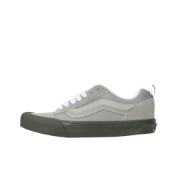 Кеды Vans Knu Skool 'grey' VN000D22ZUJ