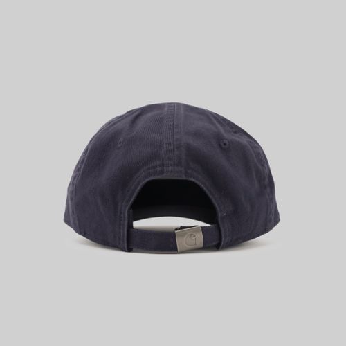 Кепка Carhartt WIP Madison Logo артикул:I023750 - купить в магазине Дайс