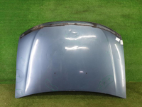 Капот Renault Duster 1 (2010-2021)