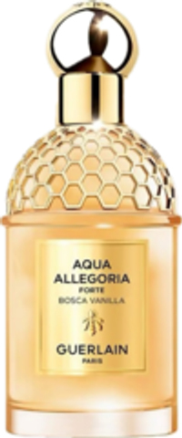 Guerlain Aqua Allegoria Forte Bosca Vanilla EDP