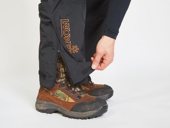 Штаны Норфин River Pants