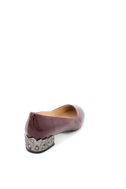 Туфли женские Ascalini W21566