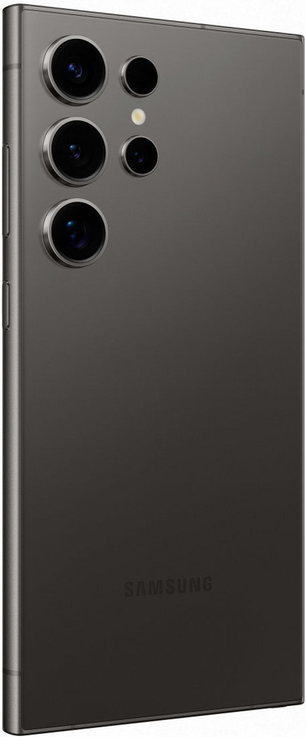 Samsung Galaxy S24 Ultra 5G 12/512Gb Global Titanium Black