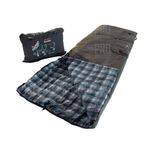 Спальный мешок-одеяло Traveler, Expert-Tex