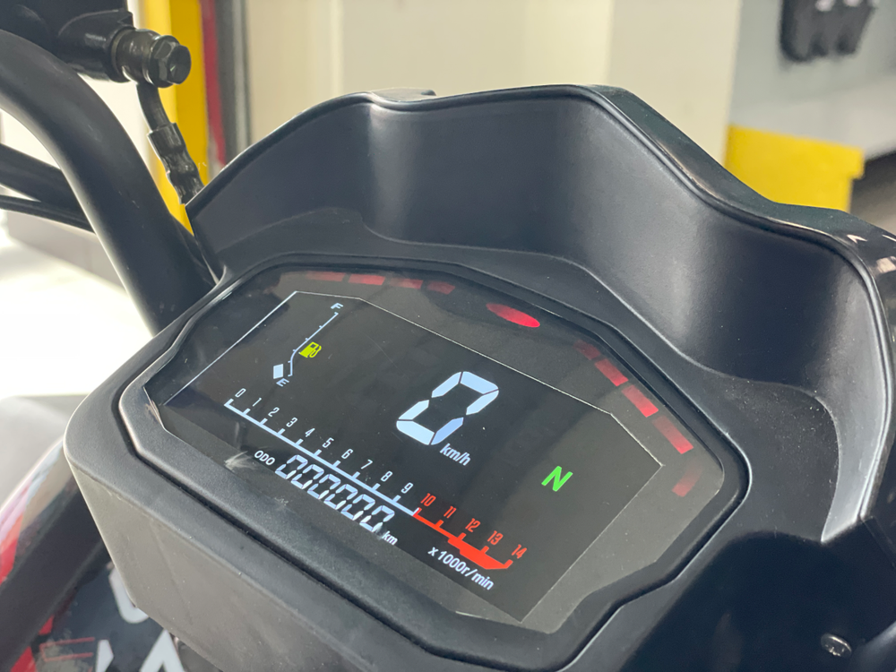 Квадроцикл PROMAX TAURUS 300 MAX-PRO LONG