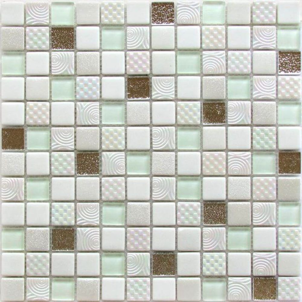 Bonaparte Mosaics Lotto 30x30