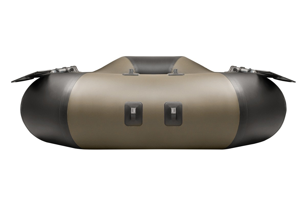 Поход 260 М хаки (лодка ПВХ)