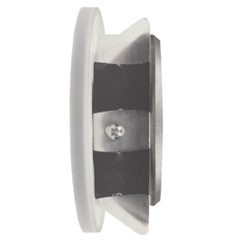 C0083 Встраиваемый светильник METACRILATO