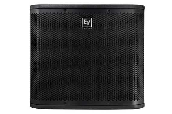 Electro-Voice ZXA1-Sub активный сабвуфер, 700Вт, динамик 12 дюймов