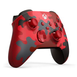 Геймпад Microsoft Xbox Series, Daystrike Camo Special Edition