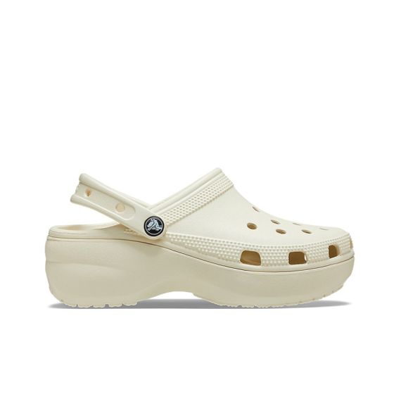 Crocs Classic Platform Clog Сабо Женские