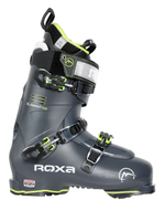 Горнолыжные ботинки ROXA Element 100 Gw Anthracite (см:27,5)