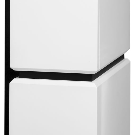 Портал Firelight Moderno 42/40/36, белый — (6)