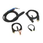 ТСС TOP MIG/MMA-200 сварочный полуавтомат 017222