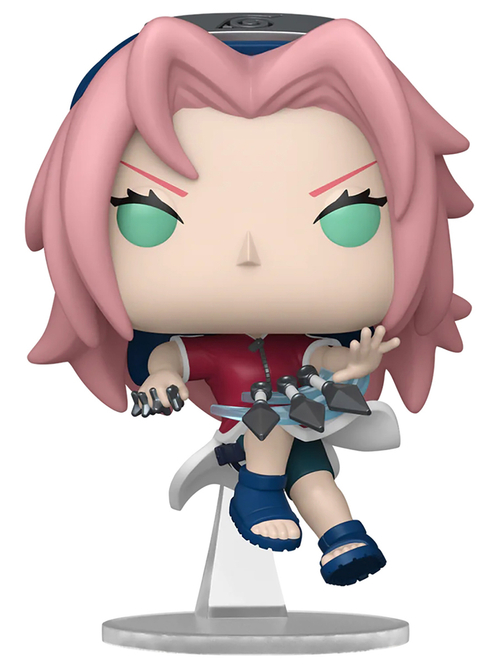 Фигурка Funko POP! Animation Naruto Sakura Haruno (1964) 80342