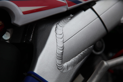 Мотоцикл кроссовый эндуро BSE M2 3.0