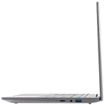 Ноутбук  iRu Tactio 14RLH 14 ", Ryzen 5, 8 Гб RAM, 512 Гб SSD, Radeon Vega, Серый