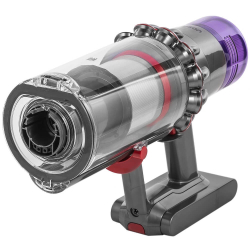 Вертикальный пылесос Dyson V11 Fluffy EU 2pin (476550-01)
