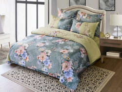 Постельное белье СайлиД D-221 жаккард