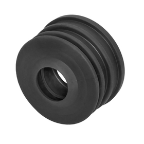 Манжета 50х25 ТЭП черная