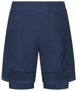 Мужские теннисные шорты Head Slider Shorts M - dark blue