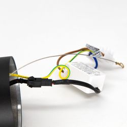 Citilux Старк CL7440110 LED Светильник накладной Чёрный Белый