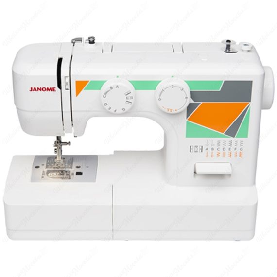Швейная машина Janome MOD 15