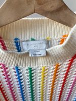 Хлопковый свитер Stella McСartney, 140