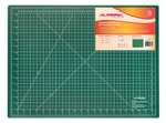 Коврик раскройный двухсторонний  Aurora  60*45см