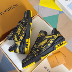 Louis Vuitton Trainers