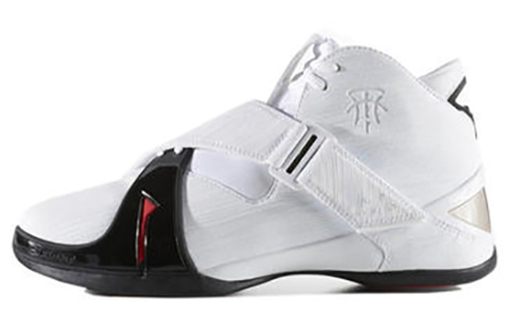 Кроссовки Adidas T Mac 5