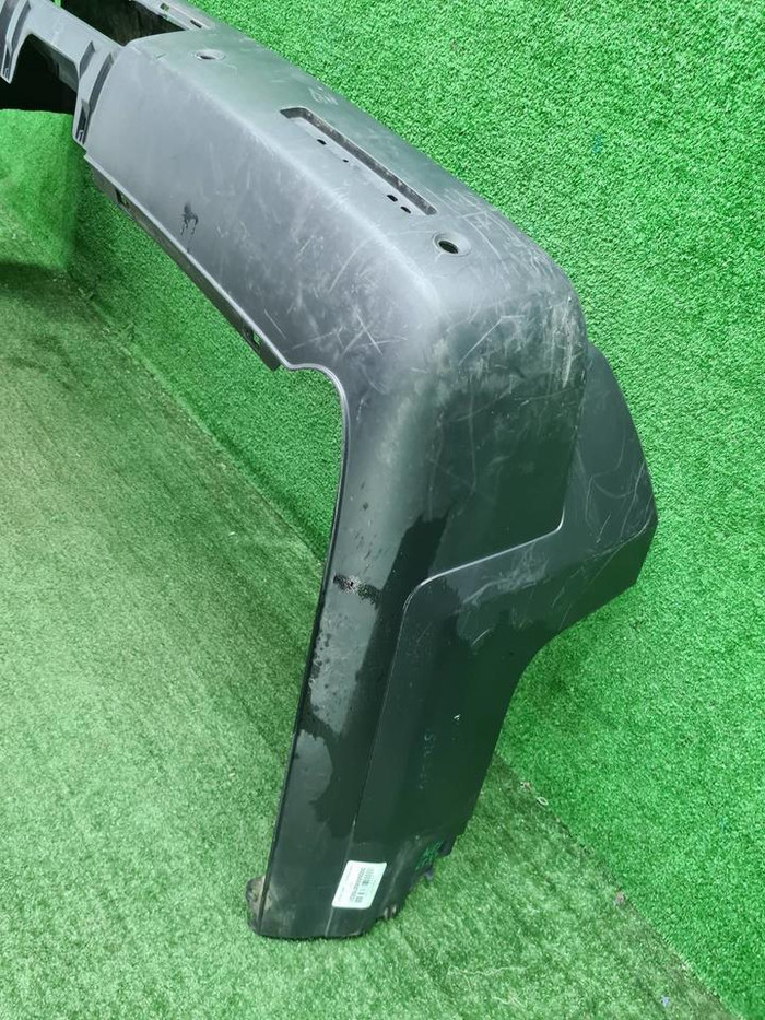 Бампер задний Land-Rover Discovery 3 (2004-2009)