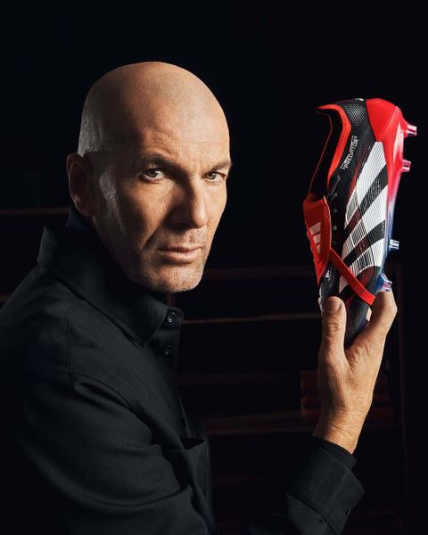 Коллекция adidas Predator Moments - доступна для заказа