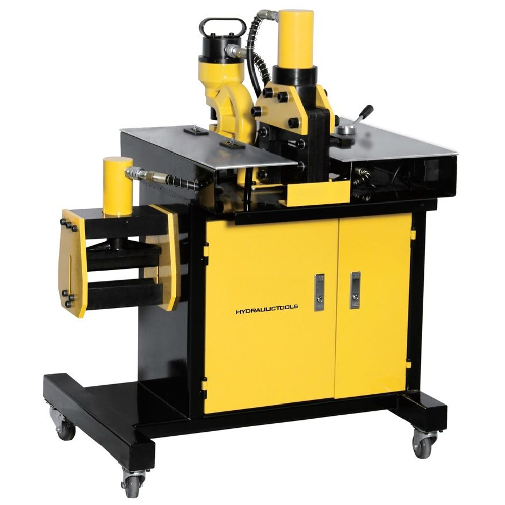 Шинообрабатывающий станок Machinery 815015-3