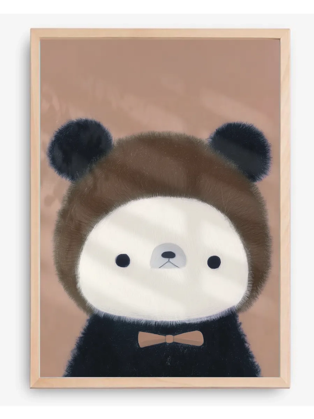 Постер 50х70 см в детскую