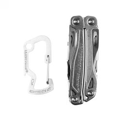 LEATHEMAN Sidekick 14 функций 100мм нержавеющая сталь (831439)