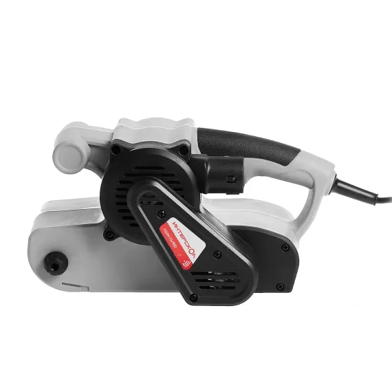 Ленточная шлифмашина "ИНТЕРСКОЛ" 76/900