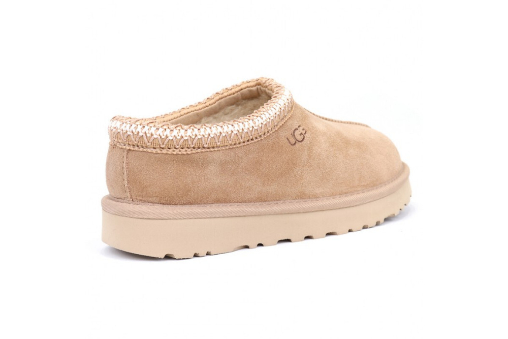 UGG Tasman Slipper Sand