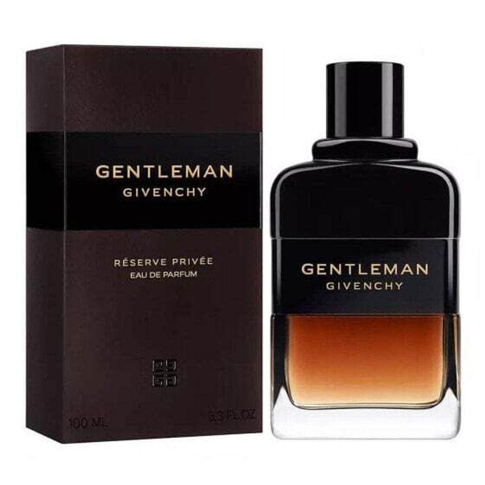 Женская парфюмерия NARCISO RODRIGUEZ Gentleman Reserve Private 60ml Eau De Parfum