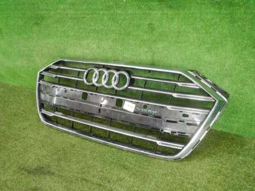 Решетка радиатора Audi A8 4 D5 (2017-2022)