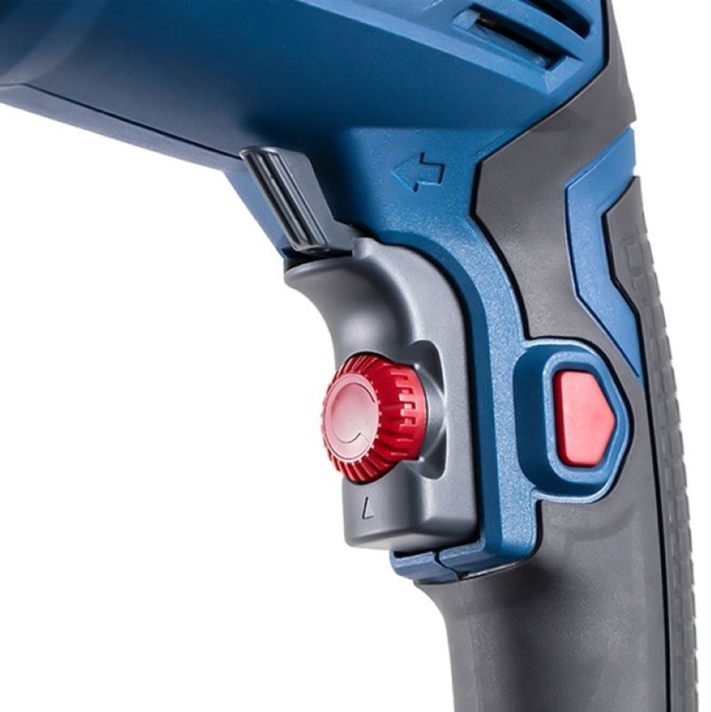 Дрель ударная Trigger 20012 900 Вт