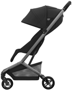 Детская прогулочная коляска Maxi-Cosi Fame Cabin 1141508110 Onyx Black/черный