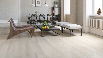 Кварц-винил Primavera Discovery 2964 Эверест