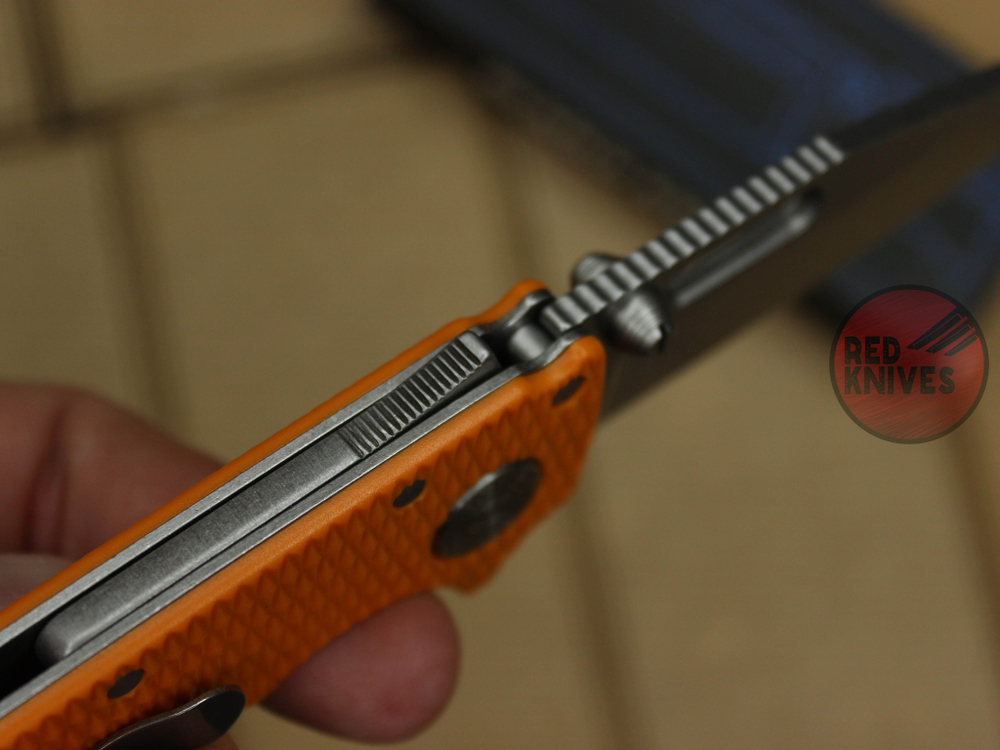 Нож Demko Knives AD-20.5 ОШ