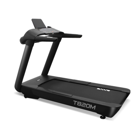 BRONZE GYM T820M Беговая дорожка