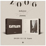 Альбом Jukjae - 2006 Mini Album