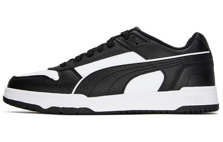 Кроссовки PUMA RBD Game low, 386373-07
