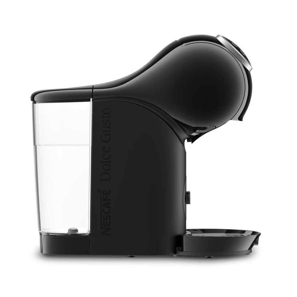 Капсульная кофемашина Krups Genio S Plus KP340810